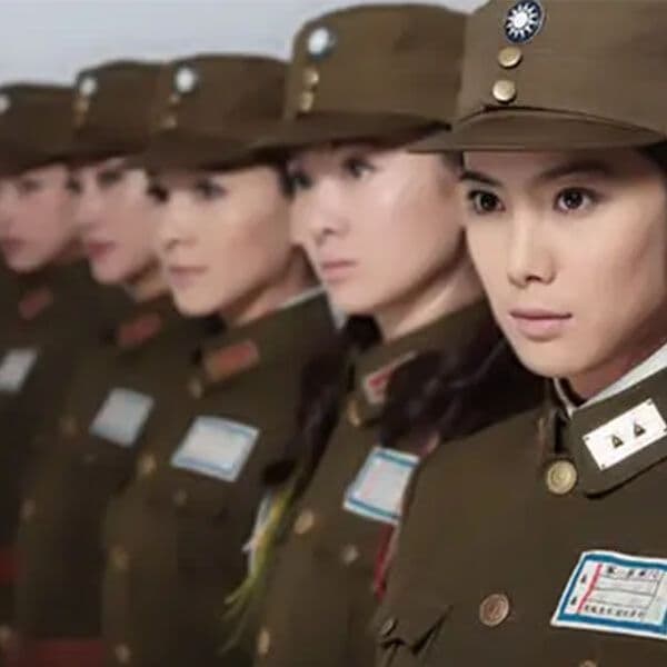 HKNX谍战电视剧铁血女特工DVD碟片光盘完整版evd电视连续剧家用