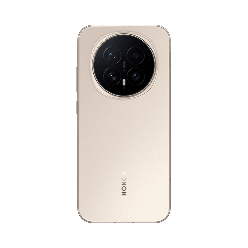 荣耀Magic8 16GB+512GB 旭日金 手机【JV】