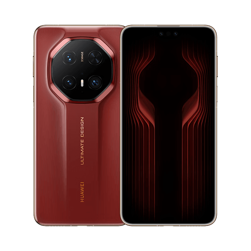 华为mate70 保时捷  mate70rs 非凡大师  新品 现货速发 闪送联系客服 瑞红 16GB+1TB全新未激活+原装配件