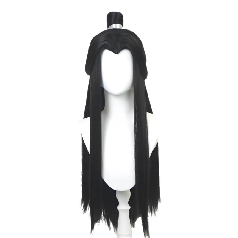 仟趣堡谢怜太子装cos服全套周边天官赐福动画cosplay男二次元卡通 假发(含发网)均码 S