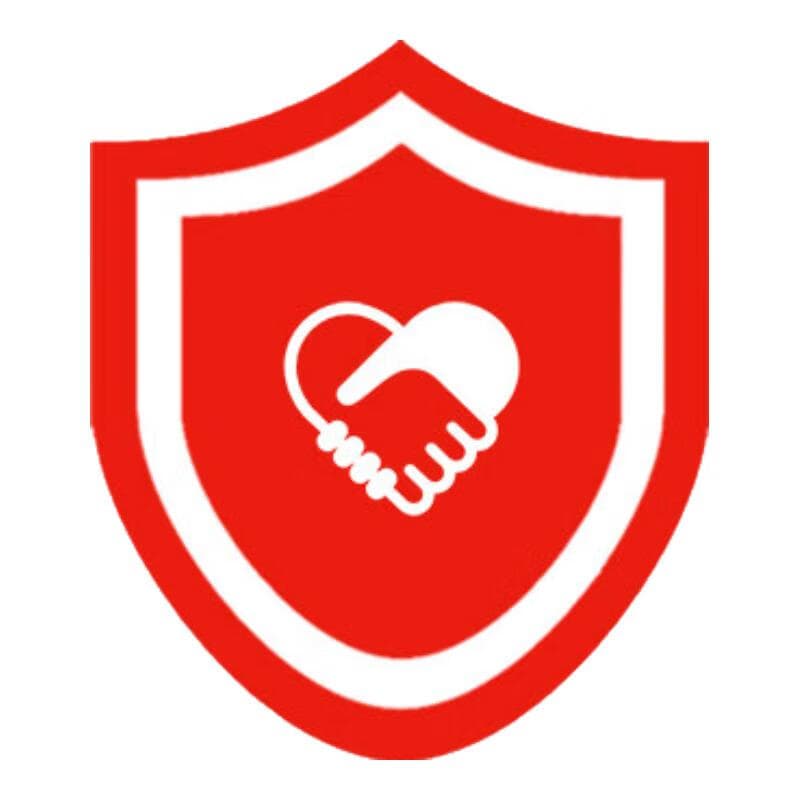 兰士顿蓝牙耳机服务卡