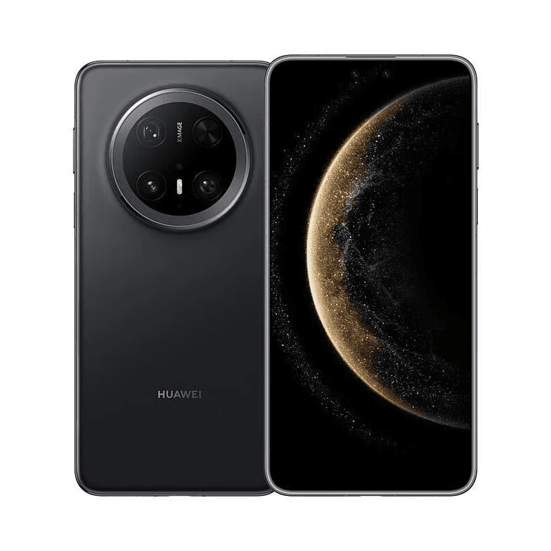 华为手机华为 Mate70 pro 12+512GB 店里选购 分期免息 玄甲架构 双五星超耐摔 鸿蒙智能手机华为畅享 曜石黑 12GB+512GB mate70Pro 官方标配【全款】+一年保修