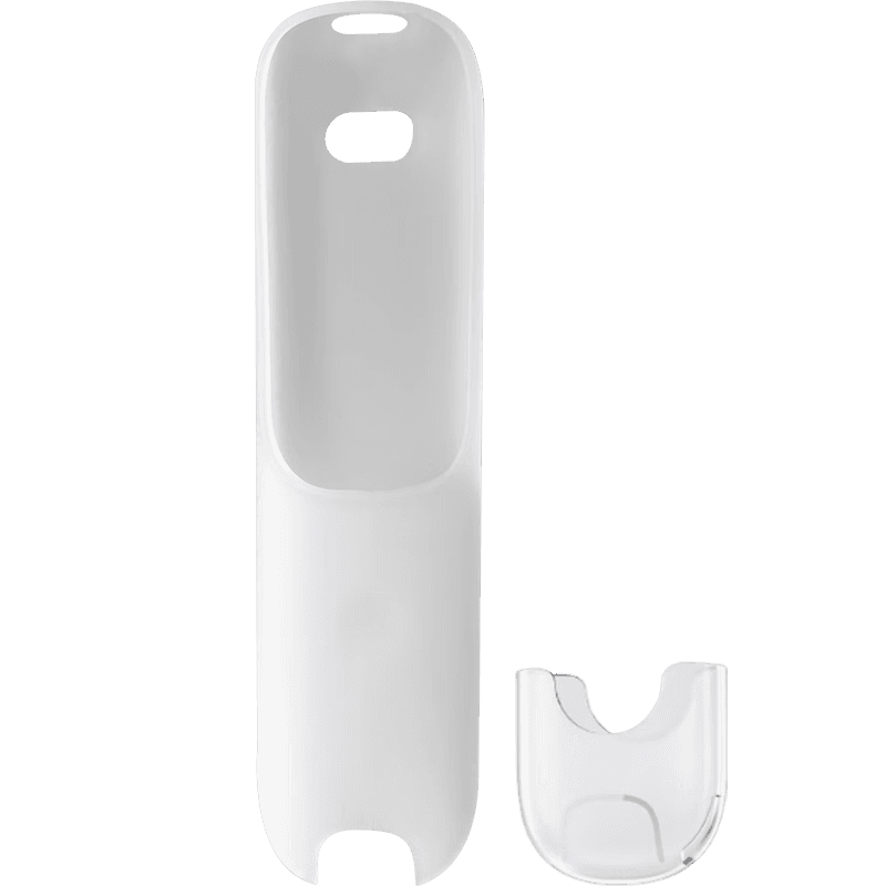 阿尔法蛋词典笔D1s英语点读笔小初高中英翻译笔 单词笔扫描笔学习笔电子词典扫读笔 【赠品】保护套+笔头保护套-  0GB