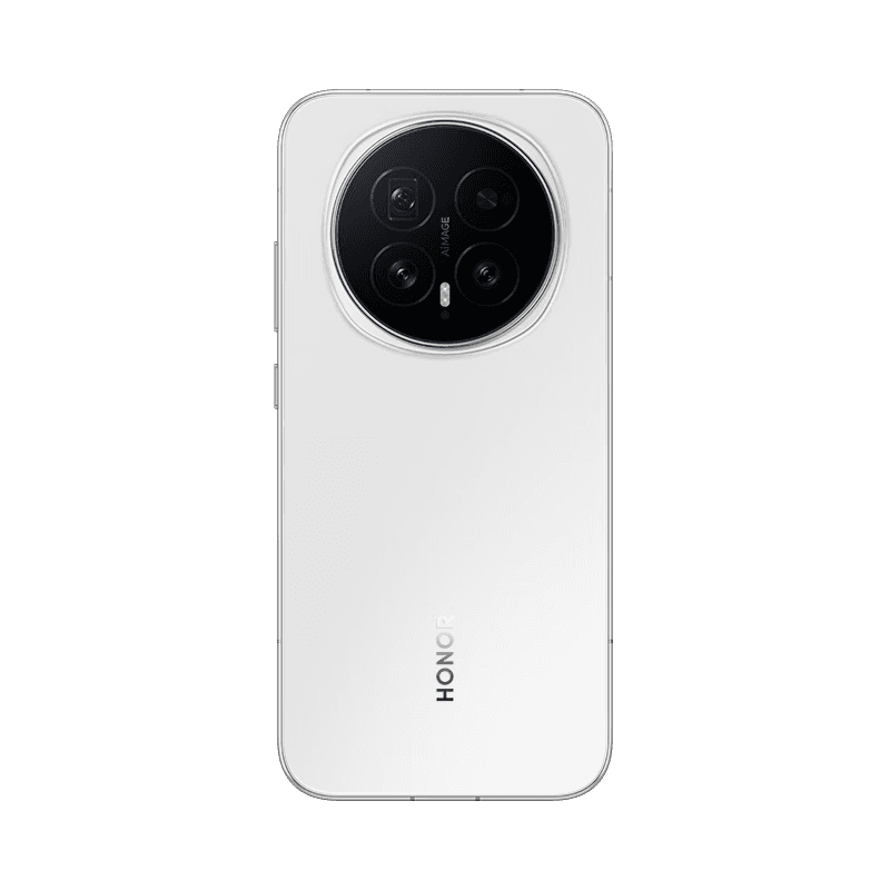 荣耀Magic8 16GB+1TB 雪域白 手机【JV】