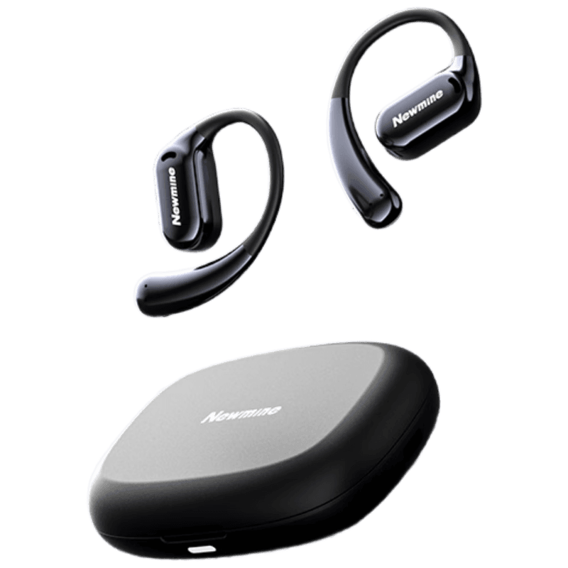 纽曼   S1 Pro  蓝牙耳机 （单位:副） 黑色